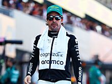 Чандхок объяснил, почему Алонсо может рассчитывать на титул в Aston Martin