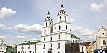 Минской епархии исполнилось 230 лет