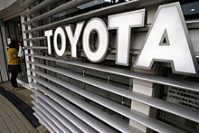 В штаб-квартире концерна Toyota прошли обыски