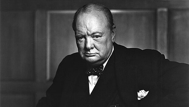 «Величайший британец в истории»: каким на самом деле был Черчилль