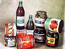 6 советских продуктов, которые на самом деле пришли из США