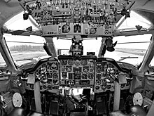 Смертельное пари: как посадить самолет вслепую и убить 70 человек