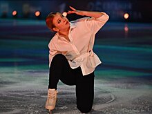 Фигуристка Александра Трусова заявила о беременности