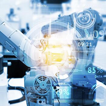 «Двигатель» для Интернета вещей