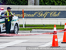 Трампа пытались убить ради Украины