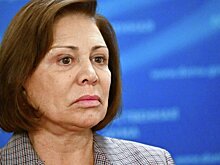 Ирина Роднина: «Не сомневаюсь, что наши одиночники пройдут отбор на Олимпиаду. А вот про медали... Поедут новые люди, к ним нужно присмотреться»