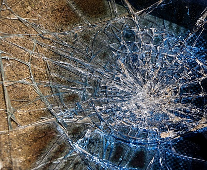 В ДТП в Выксе пострадали двое детей