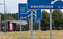 Власти Финляндии удивились новому требованию Украины