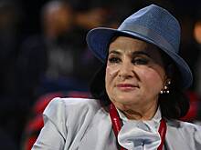 Винер раскрыла мечту на 2026 год