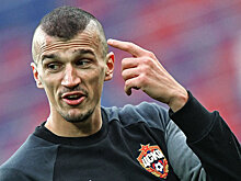 УЕФА рассмотрит апелляцию Еременко 3 марта