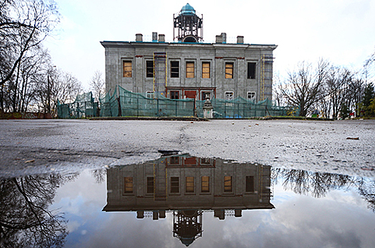 Приставов могут привлечь к защите исторических объектов