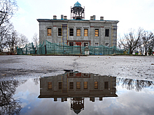 Приставов могут привлечь к защите исторических объектов