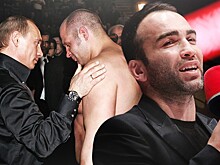 От спорта до фрик-боев: что стало с российскими ММА за 10 лет, и почему спасти их может только Путин