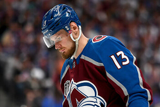 Кевин Аллен считает продление контракта с Ничушкиным приоритетом для «Колорадо»