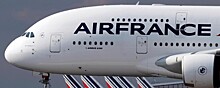 Bloomberg: авиакомпания Air France призвала ограничить рейсы авиакомпаний Китая из-за полетов над РФ