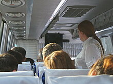 Стоимость автобусных туров не планируют повышать из-за роста цен на топливо