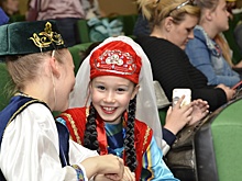 Цирковое представление состоится в Культурном центре «Ватутинки»