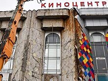 Владелец "Соловья" опроверг открытие на его месте кинотеатра с ограниченным доступом