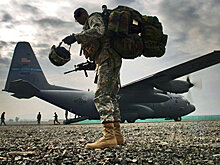 Стало известно о 22 целях США в Сирии