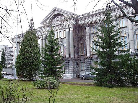 Российское посольство понадеялось на оправдательный приговор Тордену