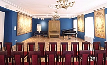 Дом-музей Марины Цветаевой открыл цикл органных концертов «Три встречи с Бахом»