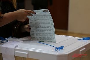 В Новосибирске довыборы были скандальней основных выборов