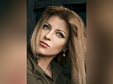 Умерла актриса Лариса Маршалова