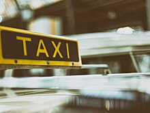 Что забывают пассажиры в такси