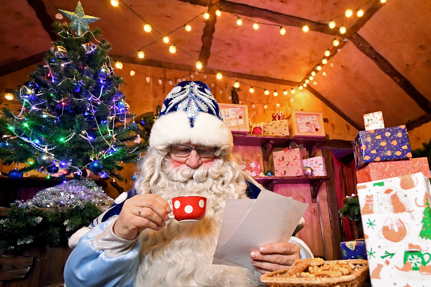 Эксперт Храпунова: мошенники обманывают россиян с помощью схемы тайного Санты