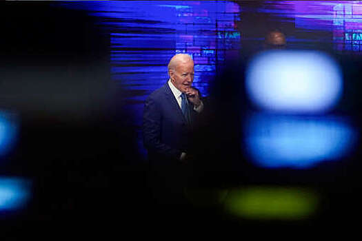 ABC News: Байден не убедил спонсоров демократов в его возможности переизбраться