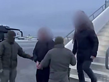 В аэропорту Шереметьево задержали обвиняемого в экстремизме жителя Приангарья