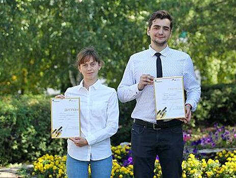 Молодые специалисты Новокуйбышевской нефтехимической компании показали отличные результаты на профильной конференции "Роснефти"