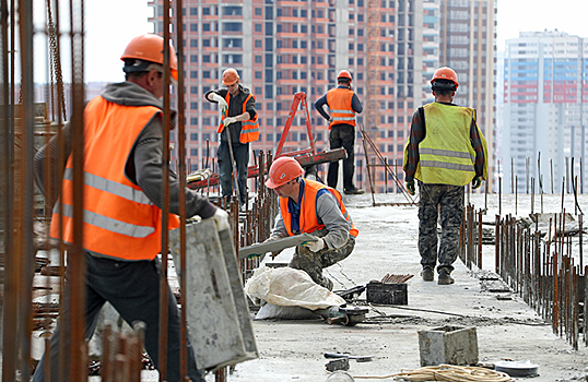 Игра в защите. Часть II