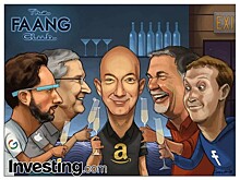 Почему обвал акций Apple, Google и Amazon - это только начало