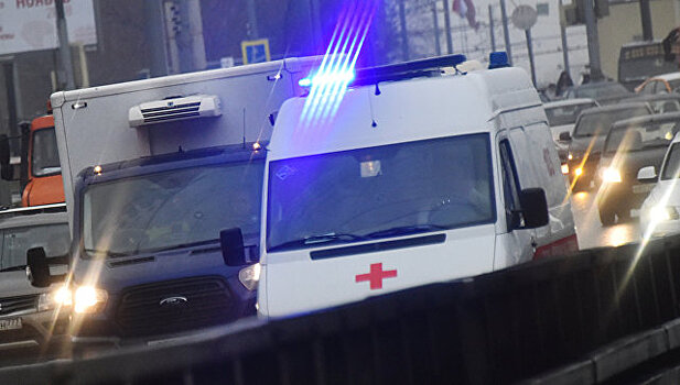 В Кабардино-Балкарии скончались двое пострадавших в ДТП с КамАЗом