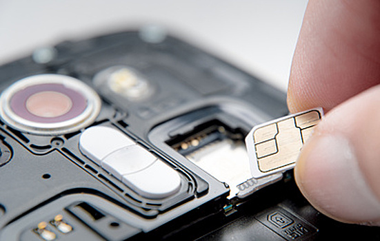 Лишние sim-карты россиян начнут блокировать с 1 ноября