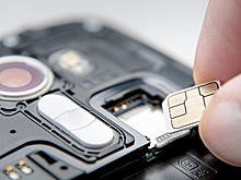 Лишние sim-карты россиян начнут блокировать с 1 ноября