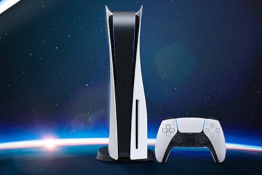 Завтра магазин Ozon начнёт новые продажи PS5