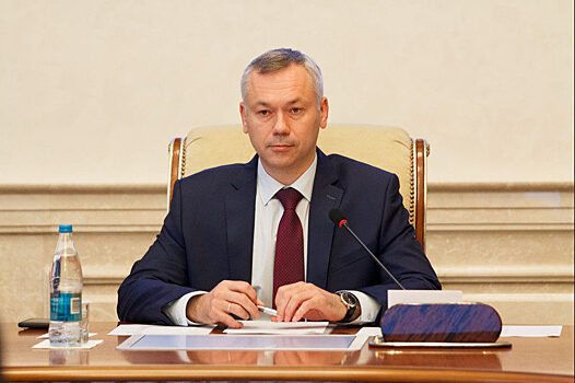В правительстве Новосибирской области до конца года произойдут новые перестановки