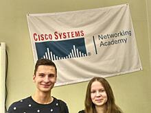 Ученики школы №1505 «Преображенская» вошли в топ лучших сетевых и системных администраторов