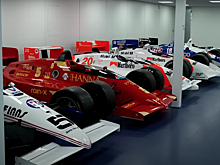 Посмотрите на коллекцию автомобилей главы McLaren Racing