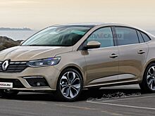 Почему стоит ждать: Пять приятных фактов о Renault Logan 2021