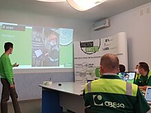 Студентам предлагают оплачиваемую стажировку на известном костромском фанерном комбинате