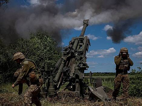 В США раскрыли требования Украины по оружию. Что Киев запросил у Вашингтона и для каких целей?