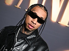 В Москве выступит американский рэпер Tyga