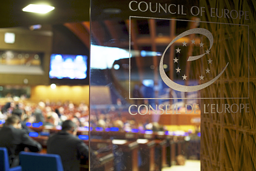 ПАСЕ придумала, как вернуть Россию