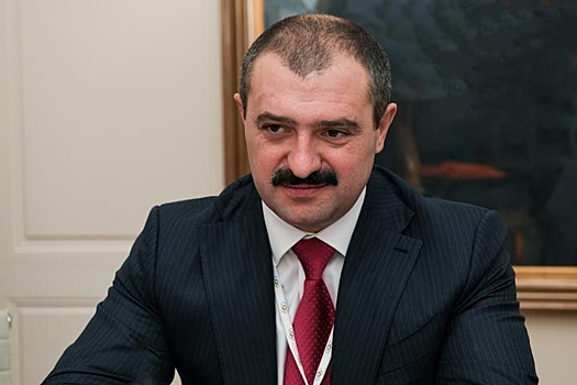 МОК отказался признать новое назначение сына Лукашенко