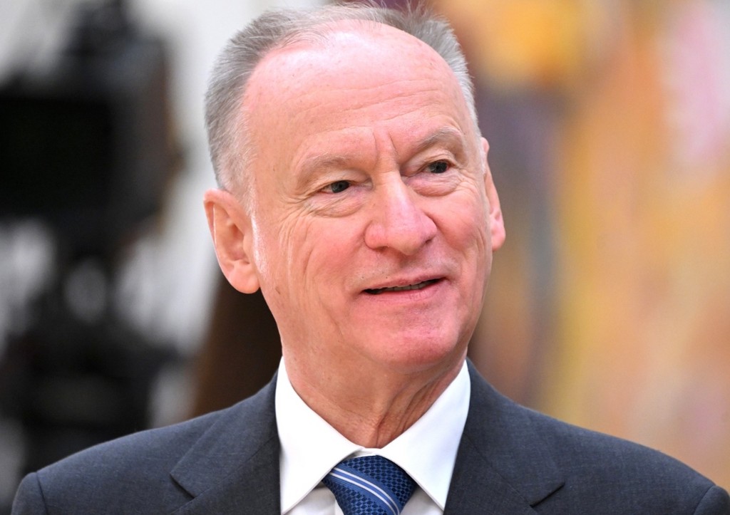 Патрушев озвучил ответ России на размещение дальнобойного оружия США в ФРГ