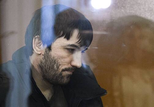 Обвиняемый в теракте в Москве боец ММА сделал неожиданное признание