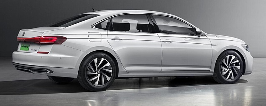 «Авилон» начнет продажи в РФ китайских седанов Volkswagen Passat за 3,75 млн рублей